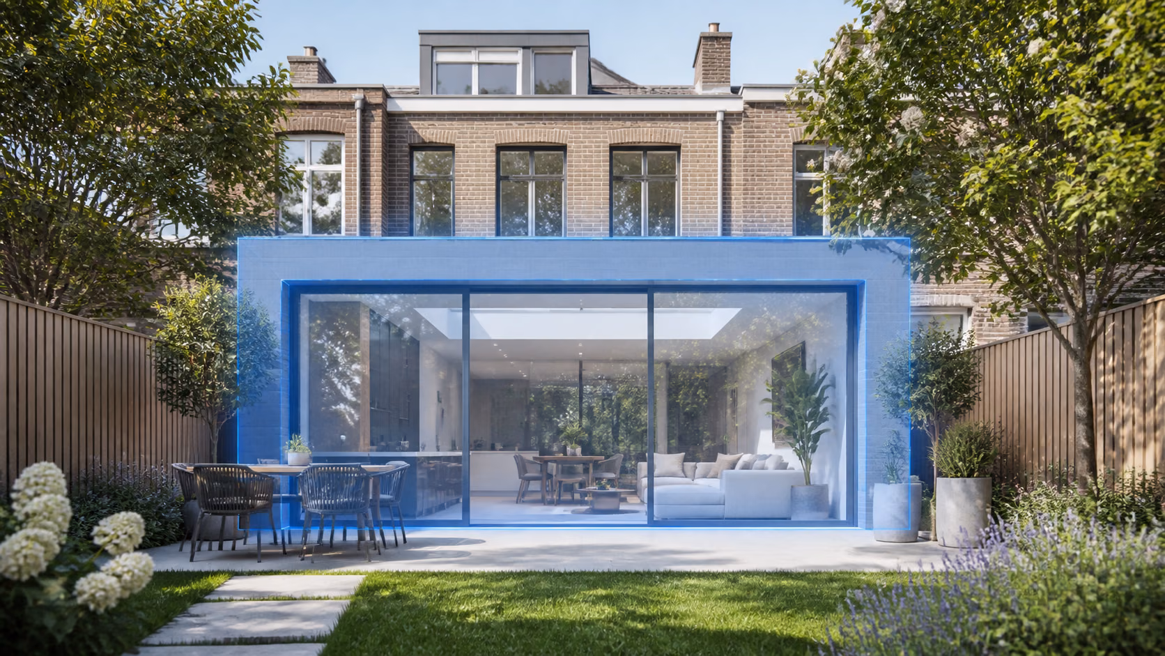 3D visualisatie