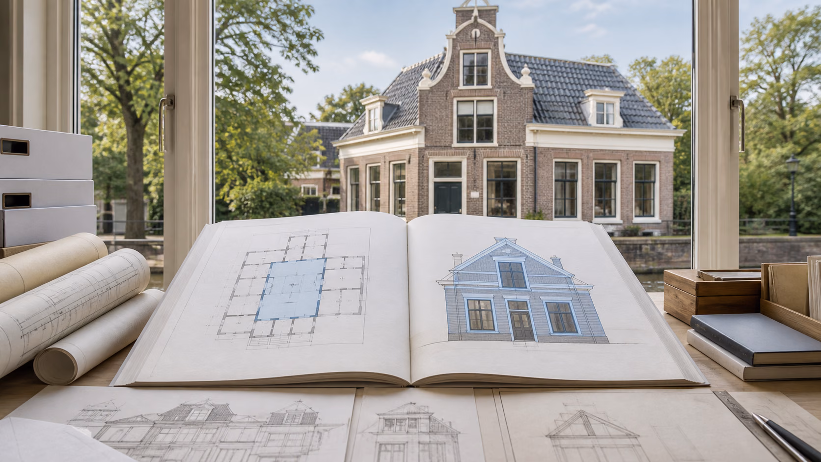 Archiefonderzoek
