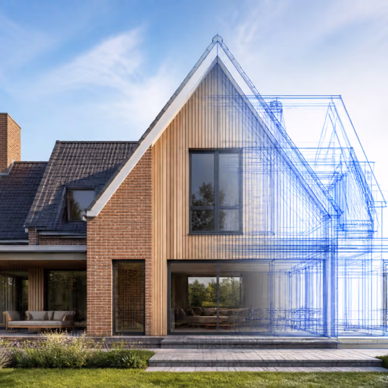 Eindhoven: Nieuwbouw vrijstaande woning
